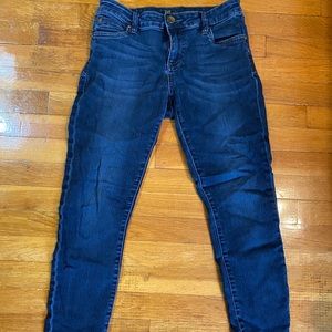 Kut from the Kloth jeans